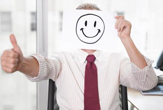 Angajații companiilor mici sunt mai mulțumiți decât cei ai corporațiilor